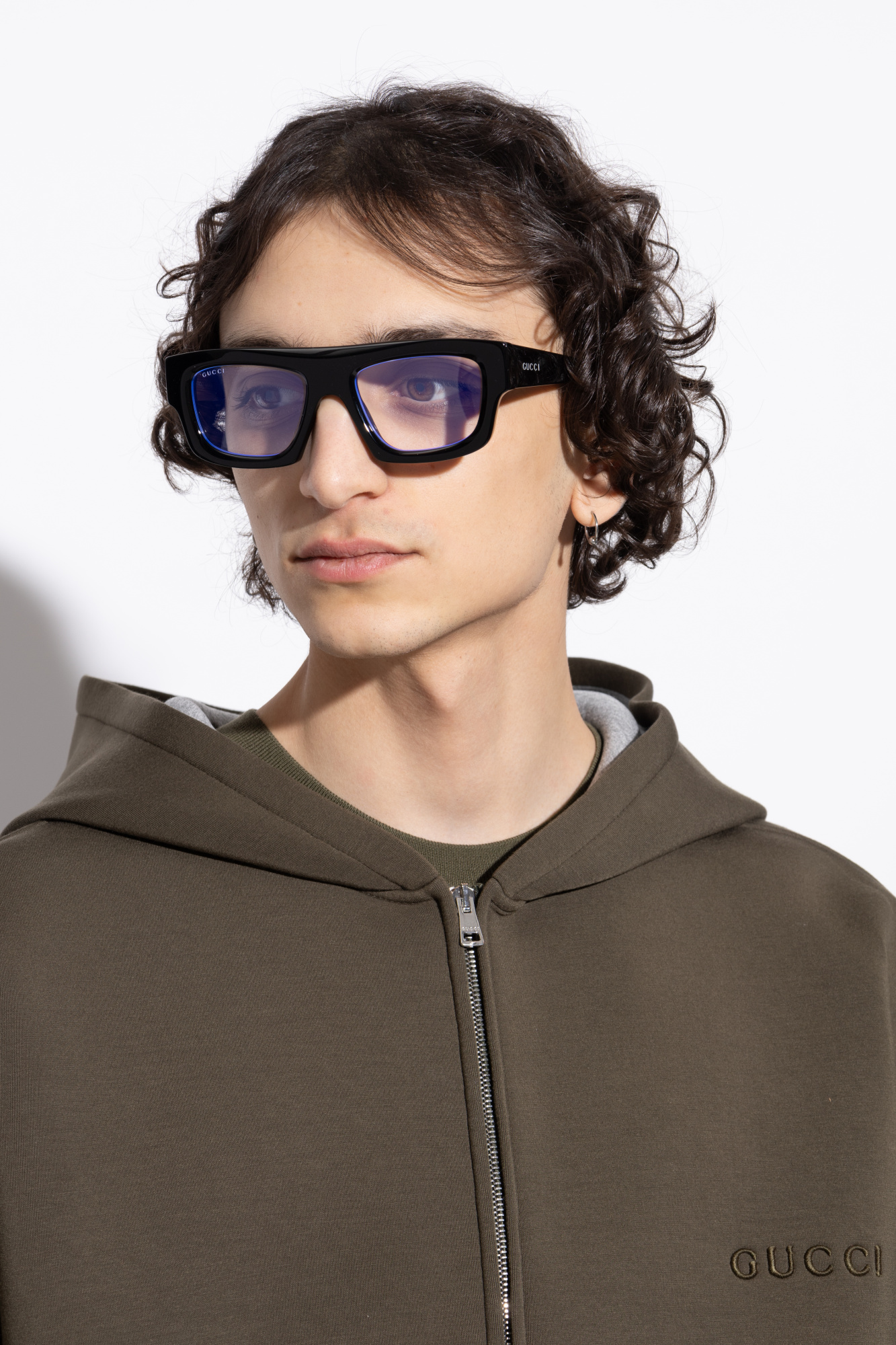 Gucci Sunglasses | Men's | Vitkac